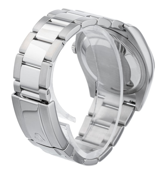 Rolex Datejust 116200